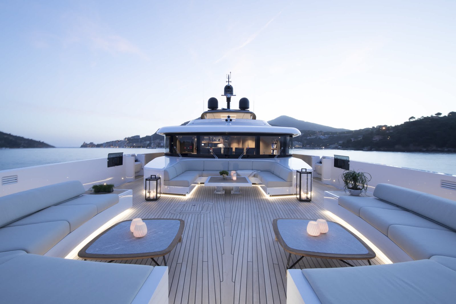YPI - Yachting Partners International, image from the official website