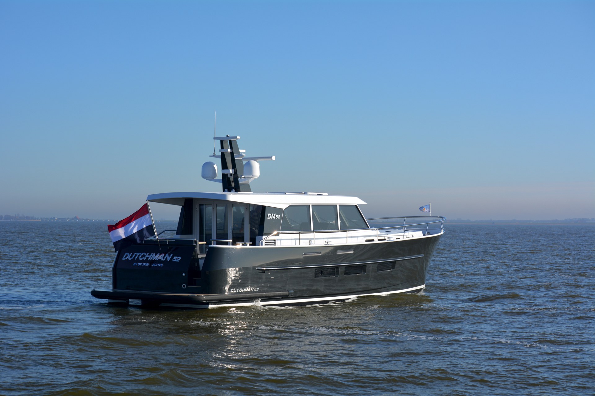 Dutchman 52