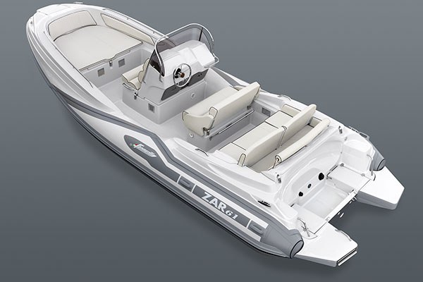 ZAR 61 Suite