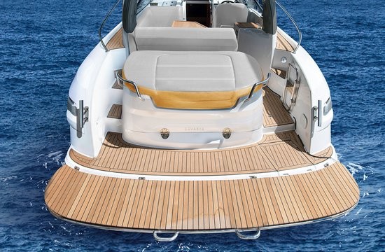 BAVARIA S29