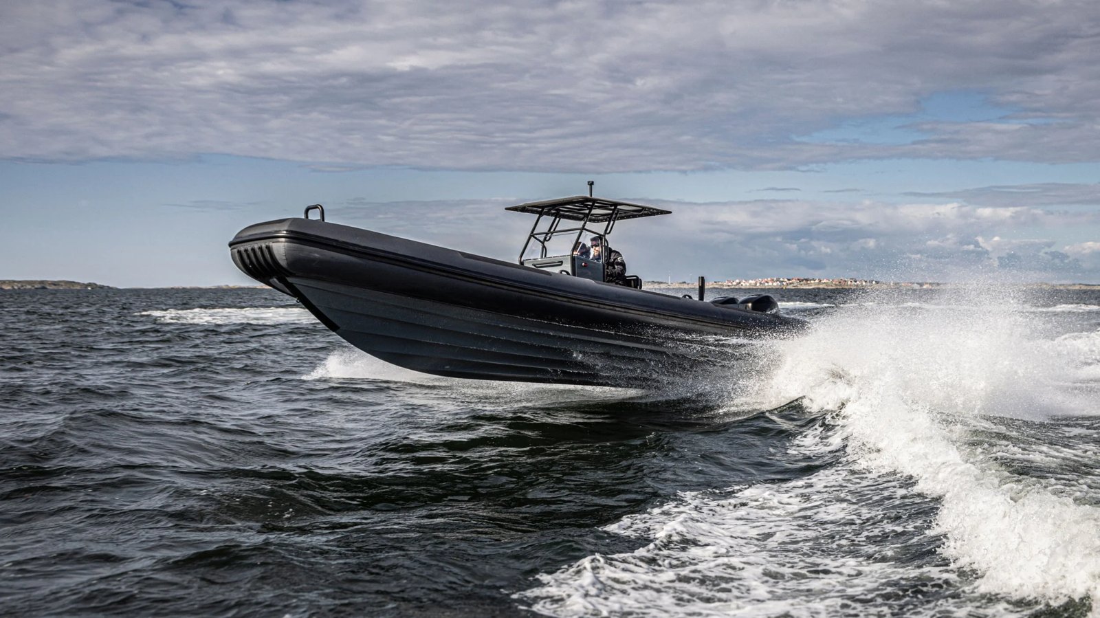 Rupert Marine, image from the official website