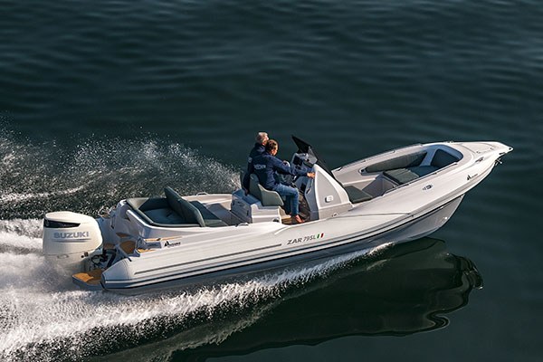 ZAR 79 SPORT LUXURY