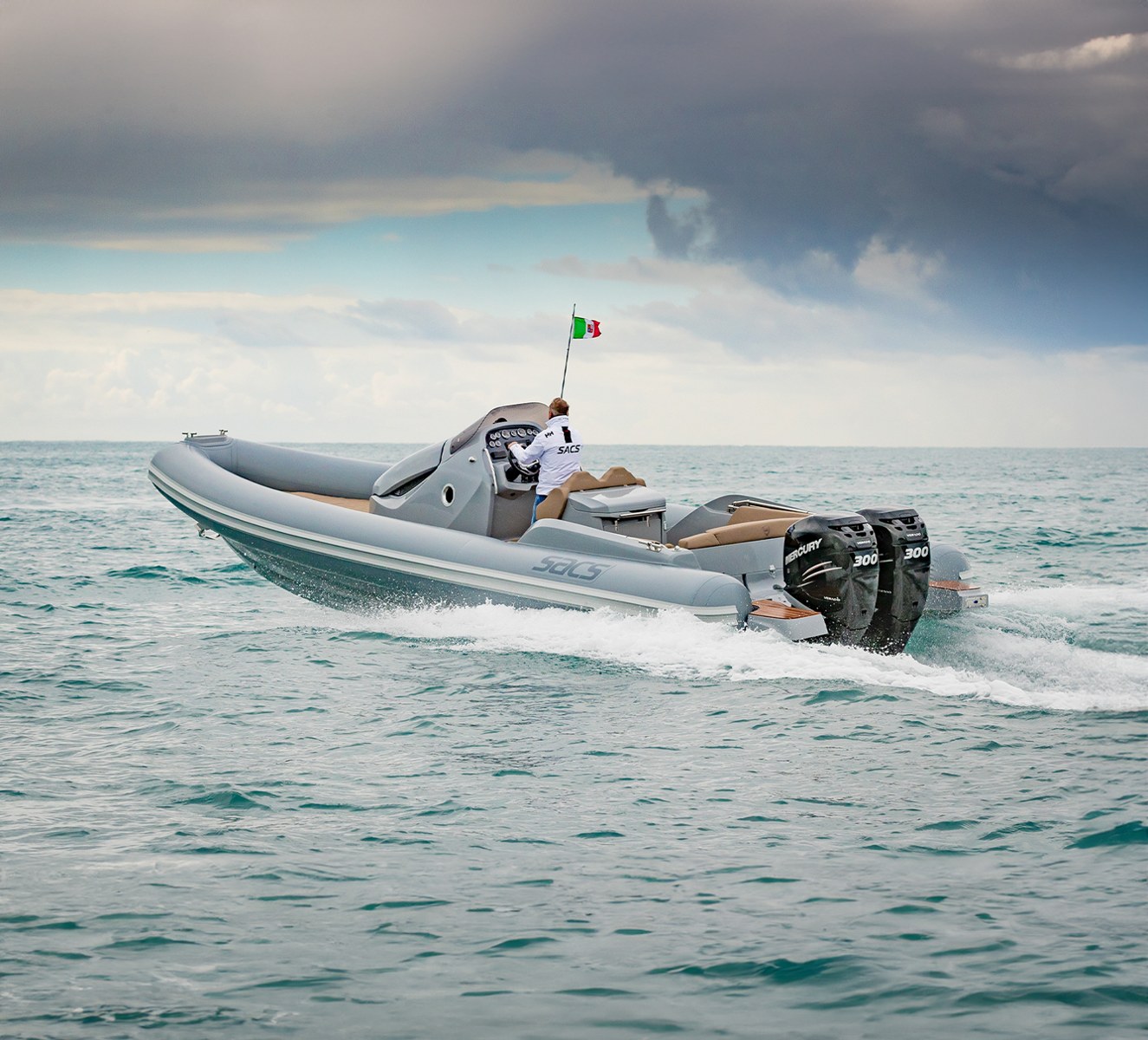 Strider 10