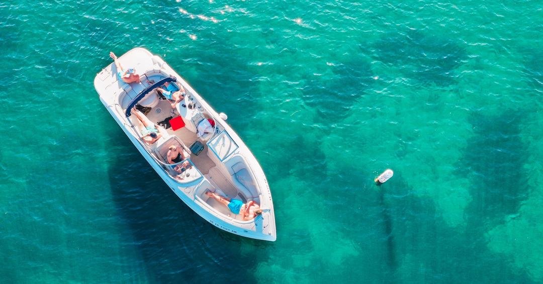 Getmyboat, image from the official website