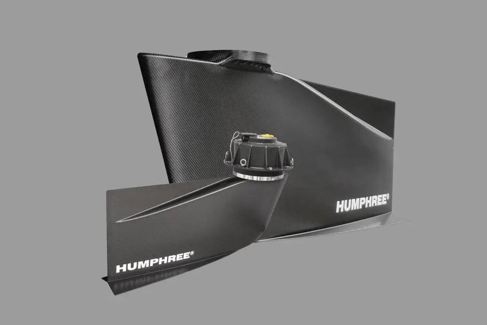 Humphree, image from the official website