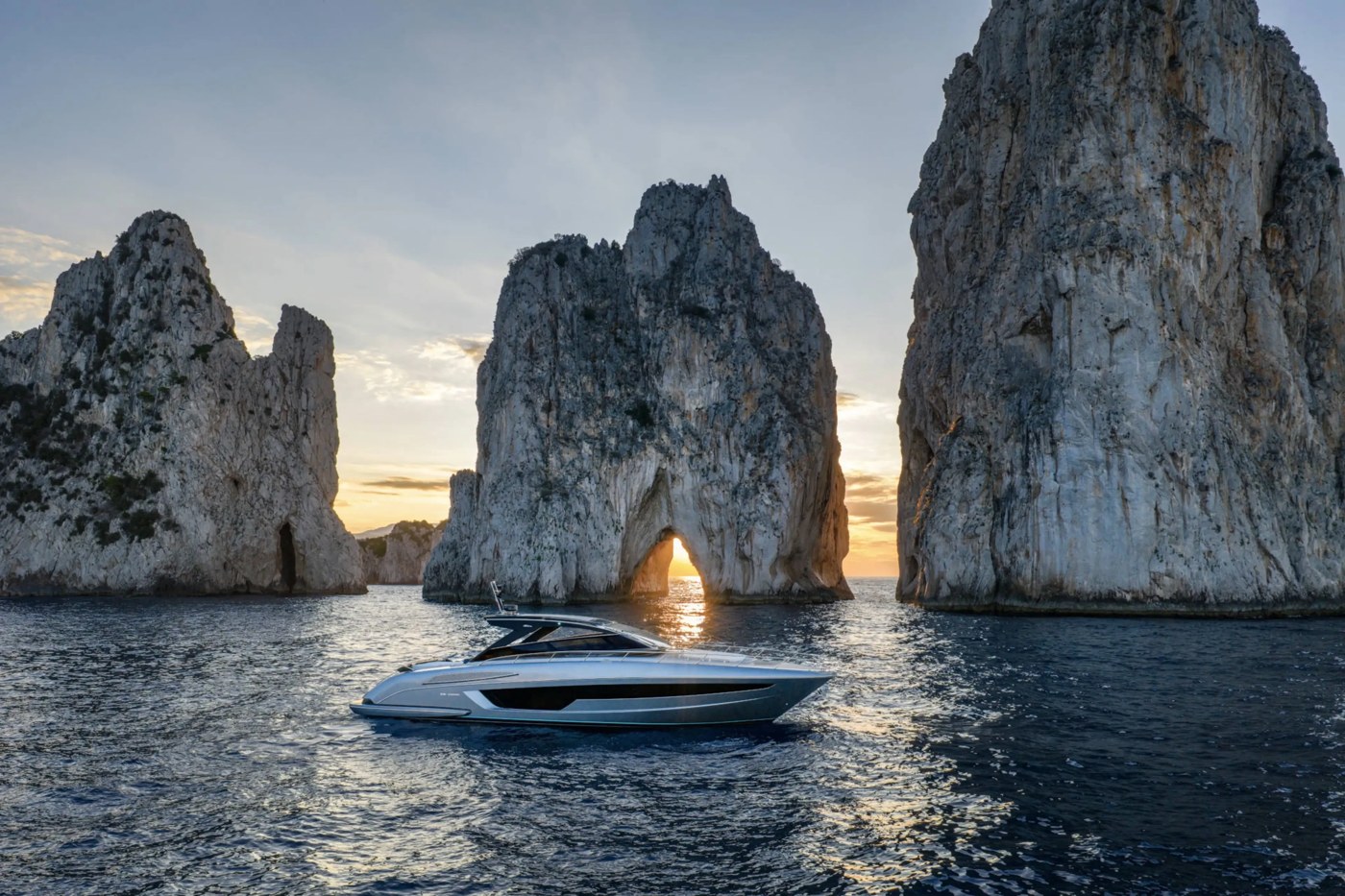 Riva 58' Capri New