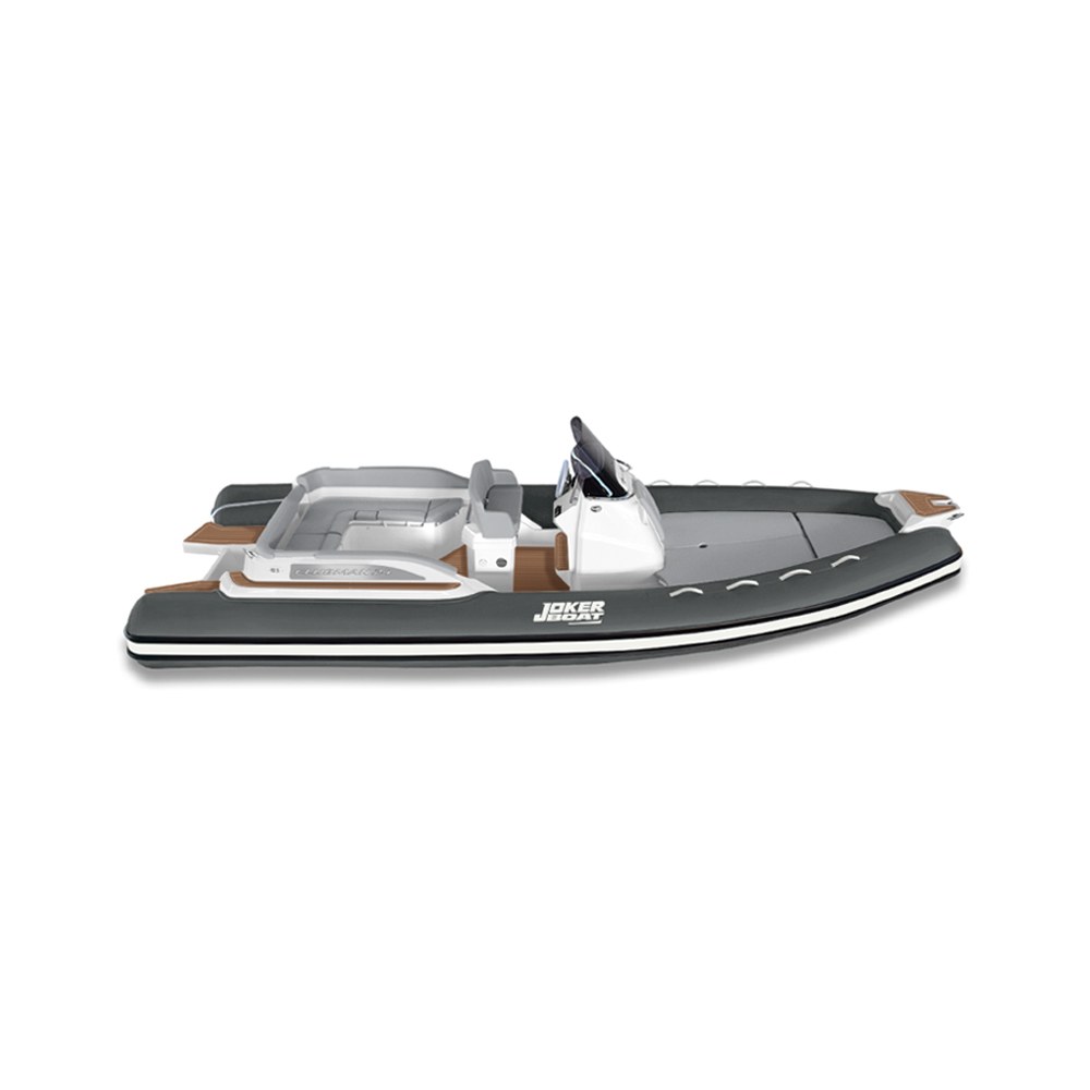 Clubman 24