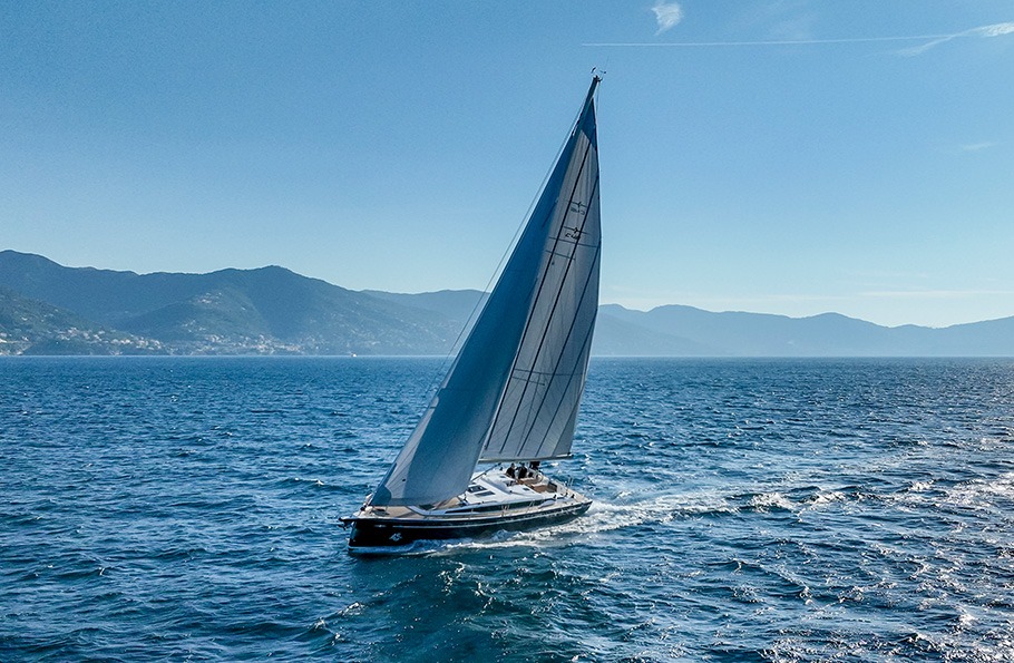BAVARIA C46