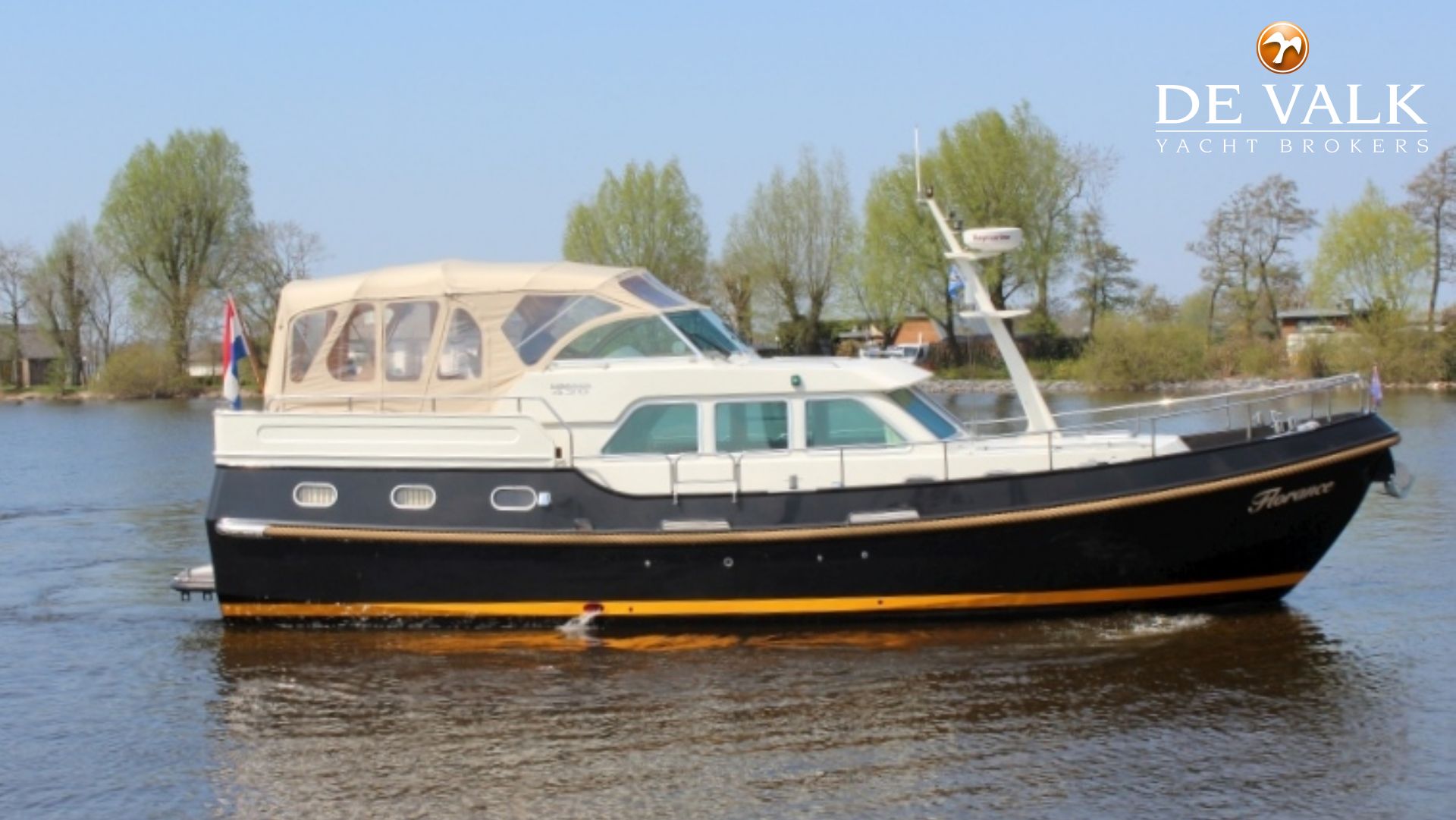 Linssen Grand Sturdy 430