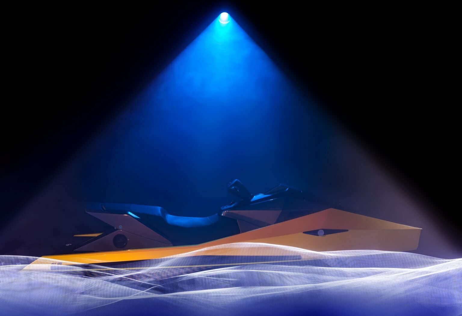 Narke, image from the official website