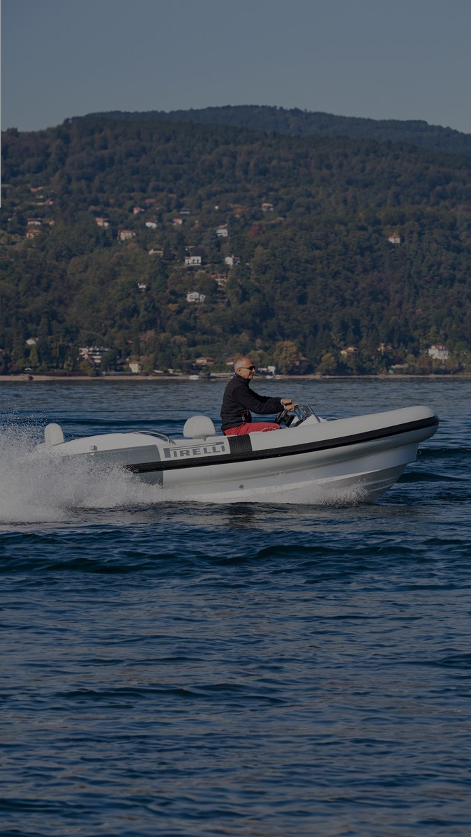 PIRELLI J45