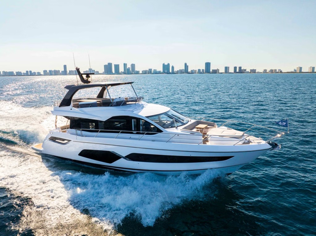 76 Yacht
