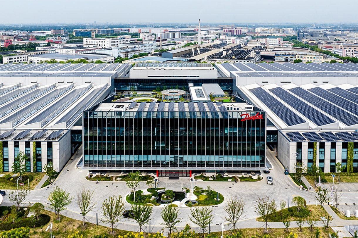 Danfoss Editron, image from the official website