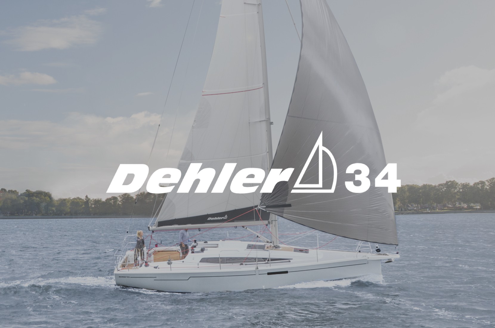 Dehler 34
