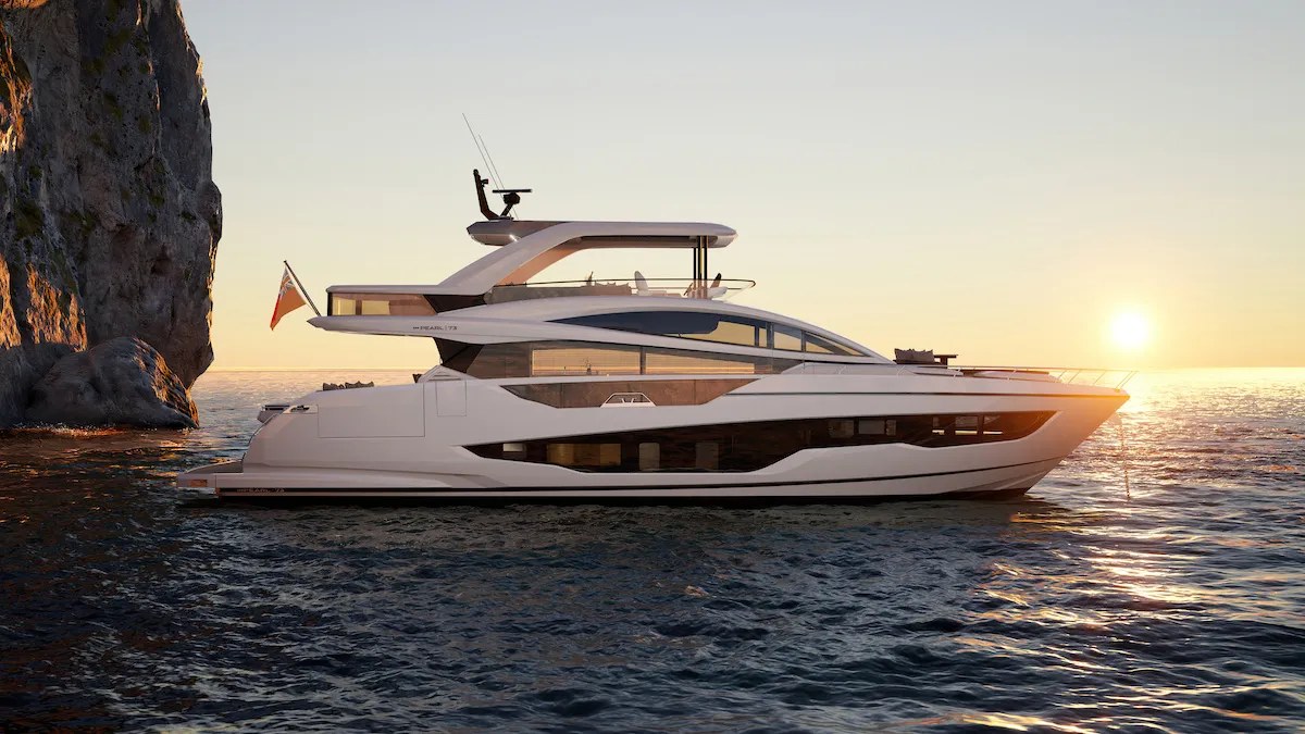 Pearl 73