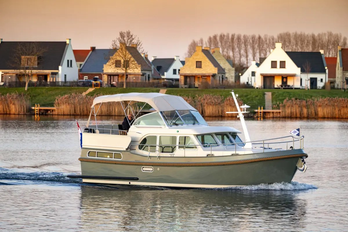 Grand Sturdy 35.1 AC