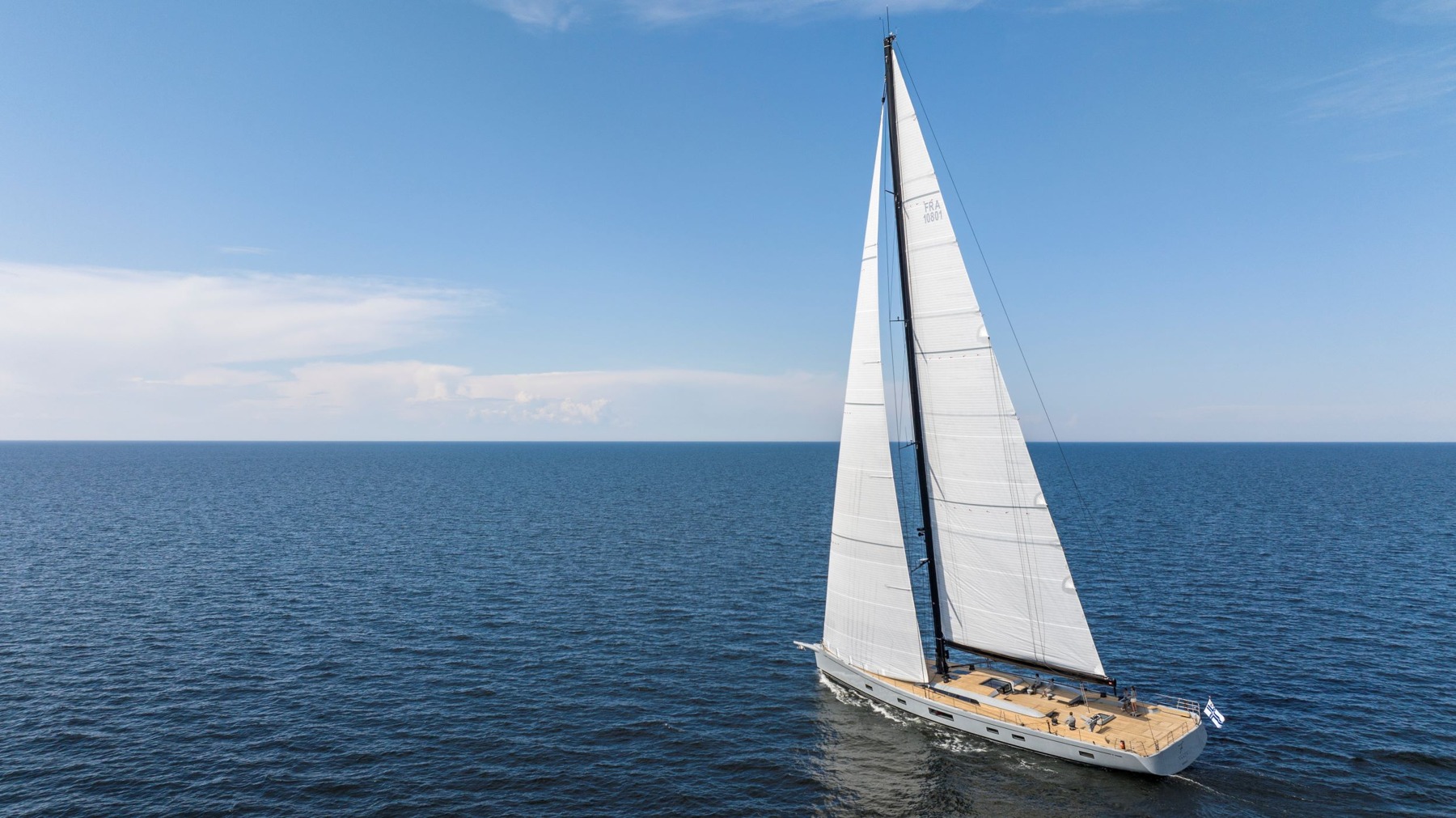 Swan 108