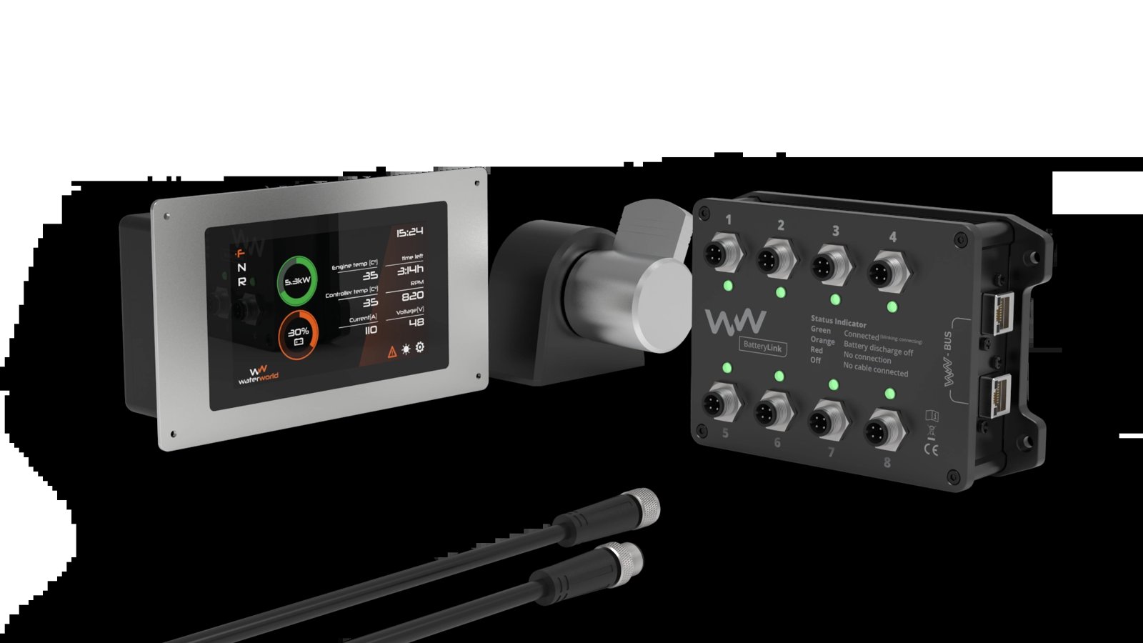 WaterWorld Electronics, image from the official website
