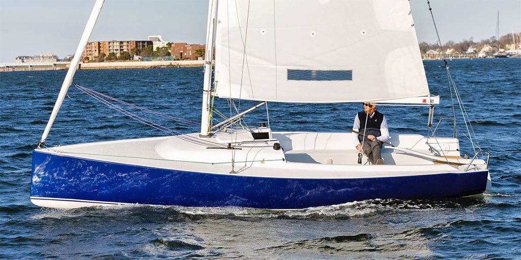 J/Boats J/7