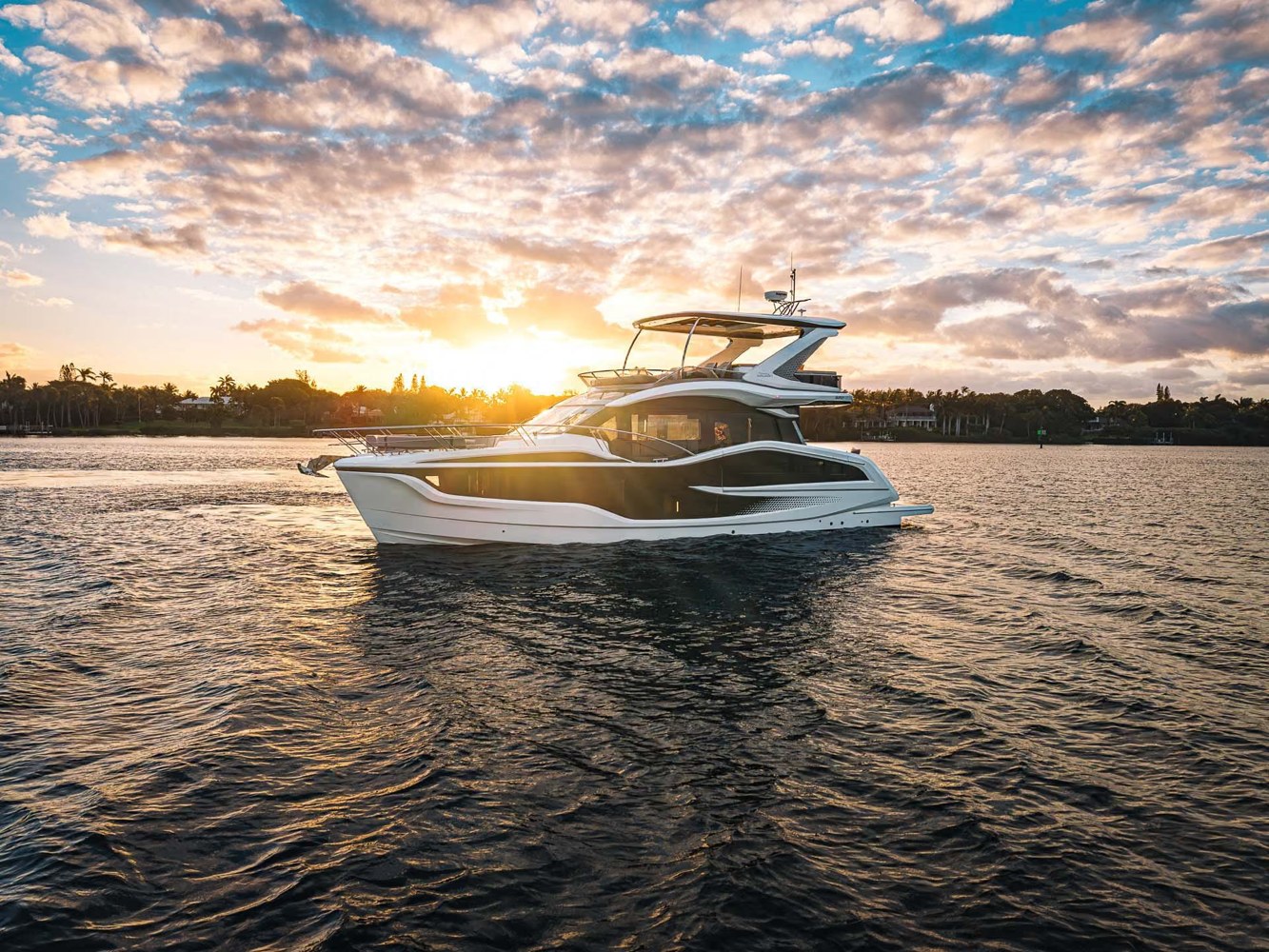 Galeon Galeon 520 FLY