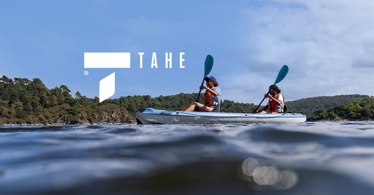 Tahe, image from the official website