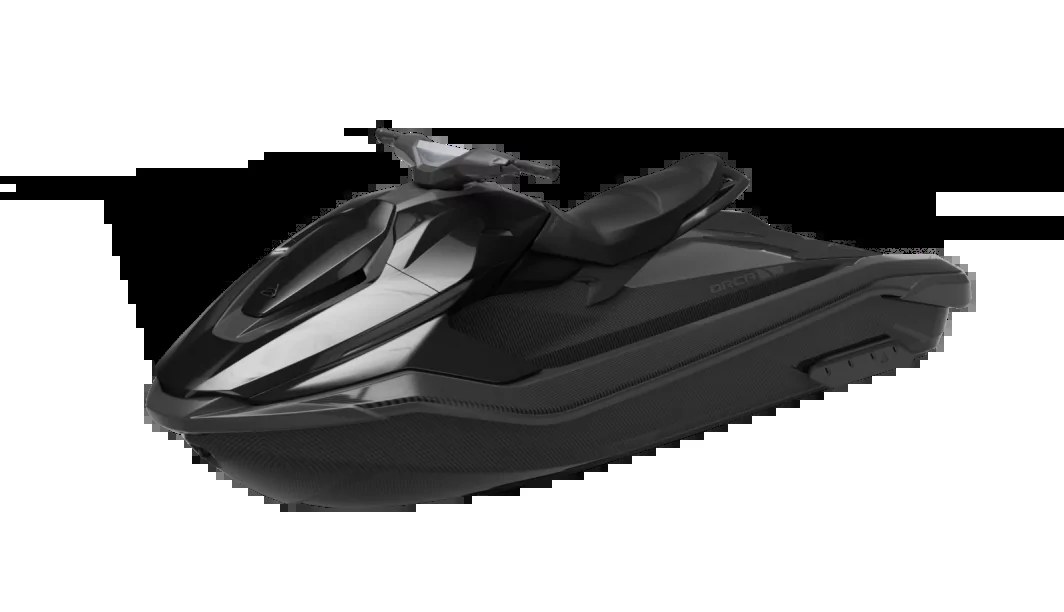 Orca CARBON