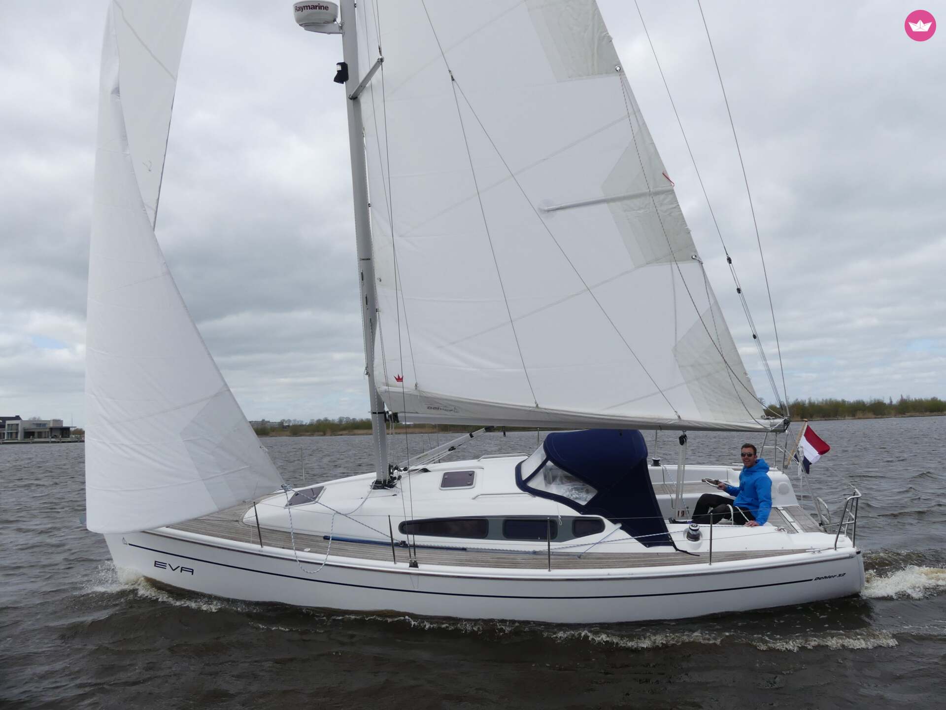 Dehler 32