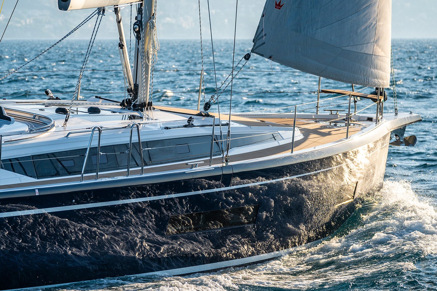 Bavaria Yachts BAVARIA C46