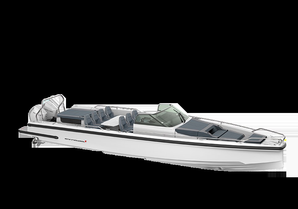 Axopar 37 Spyder