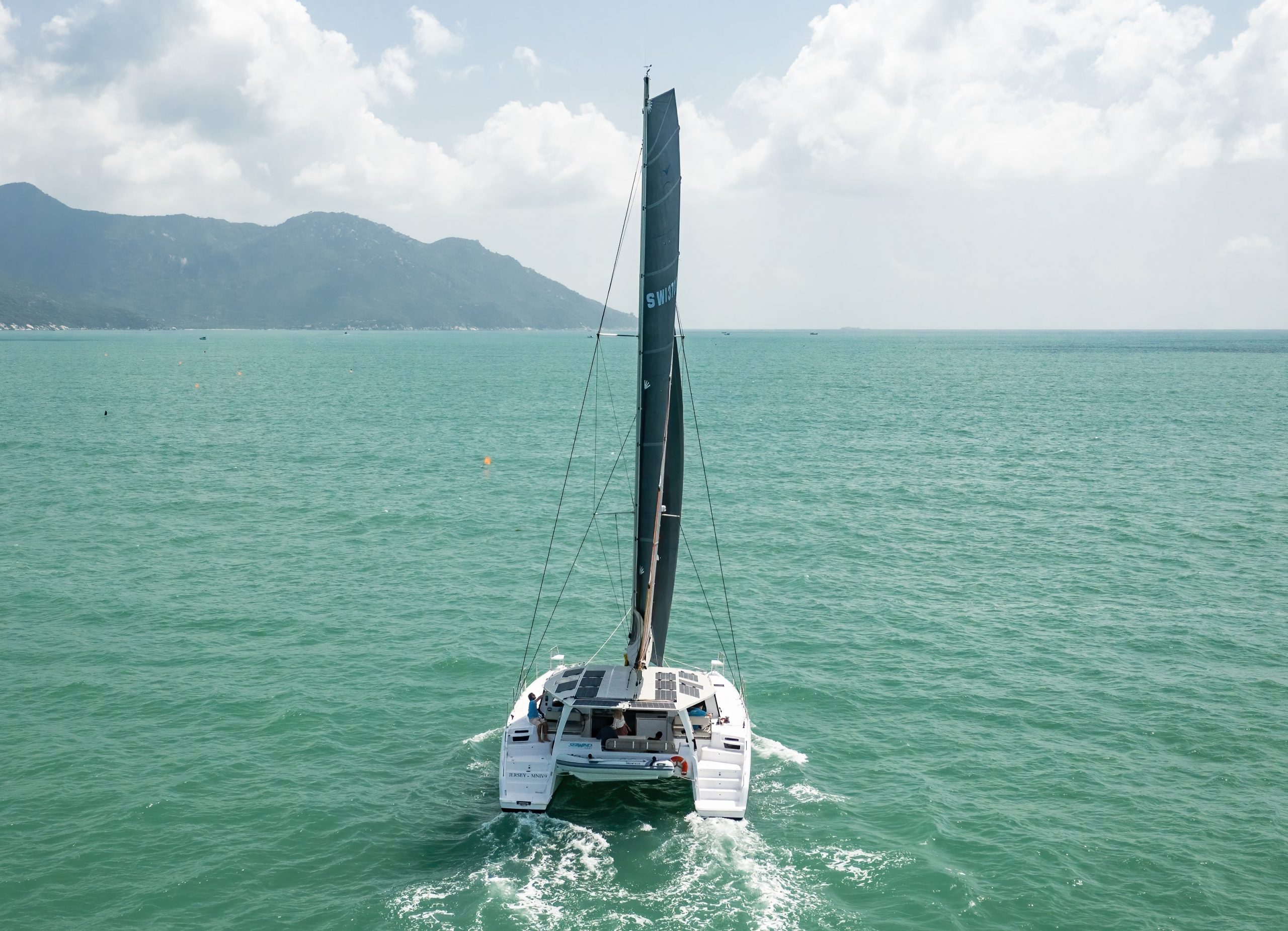 Seawind Seawind 1370