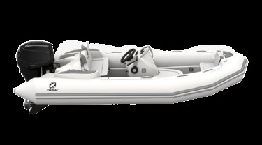 YACHTLINE 400