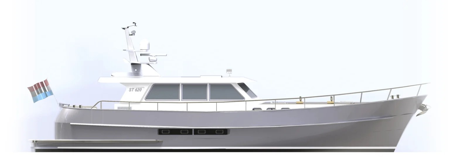 Sturiër 620 OC