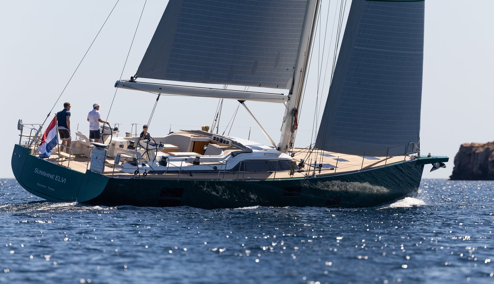 Contest 63CS