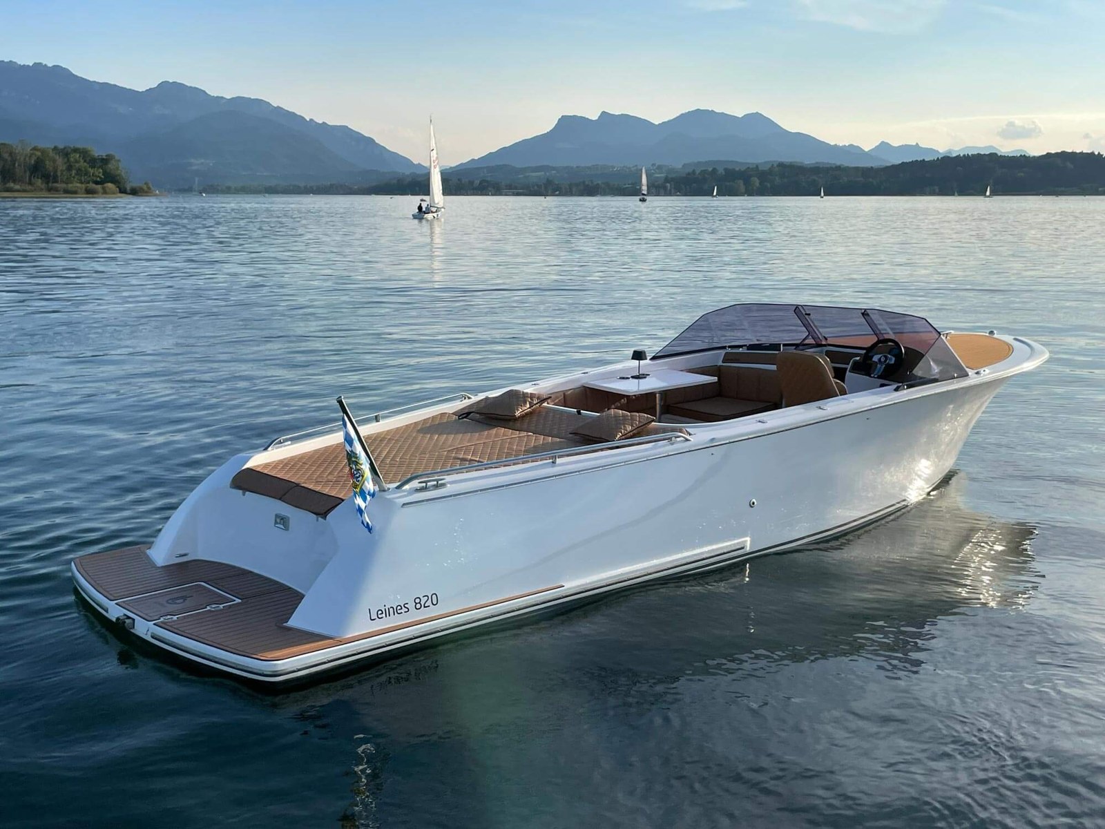 Leines 820