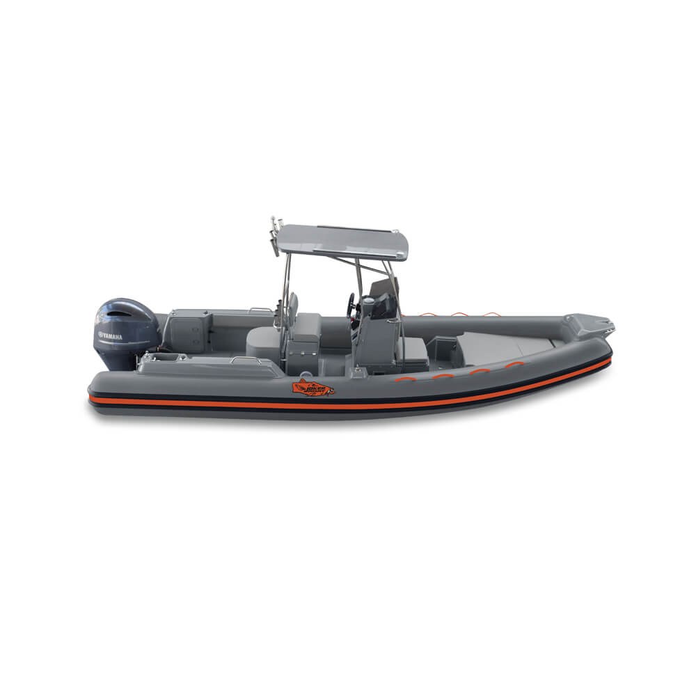 Barracuda 650