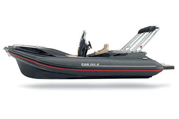 ZAR 59 SL / LIMITED