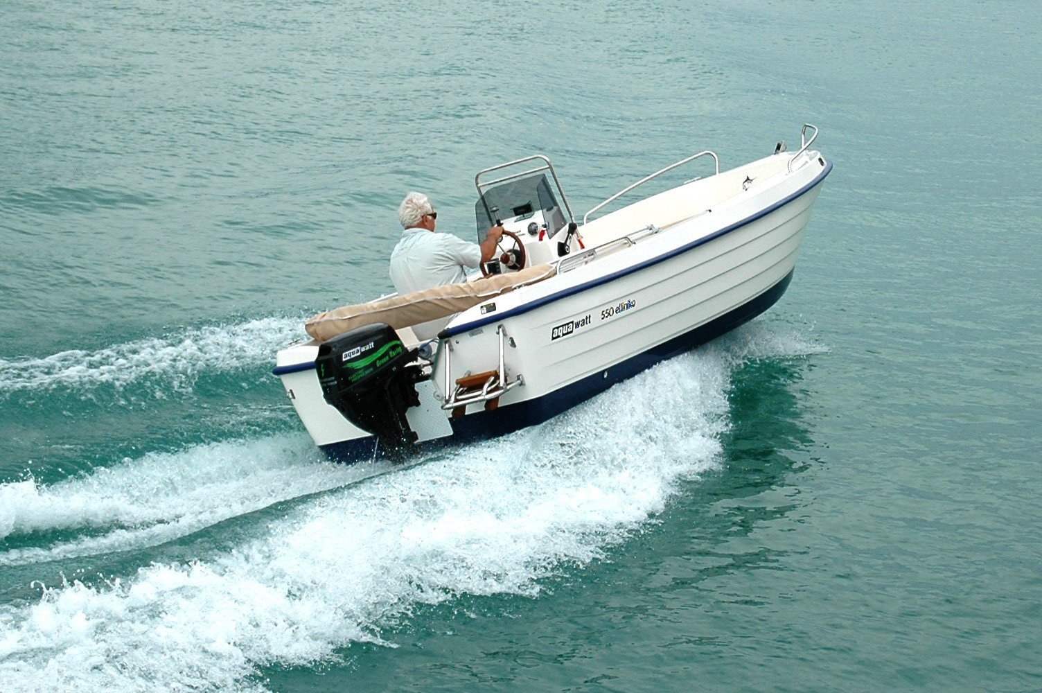 Aquawatt, image from the official website