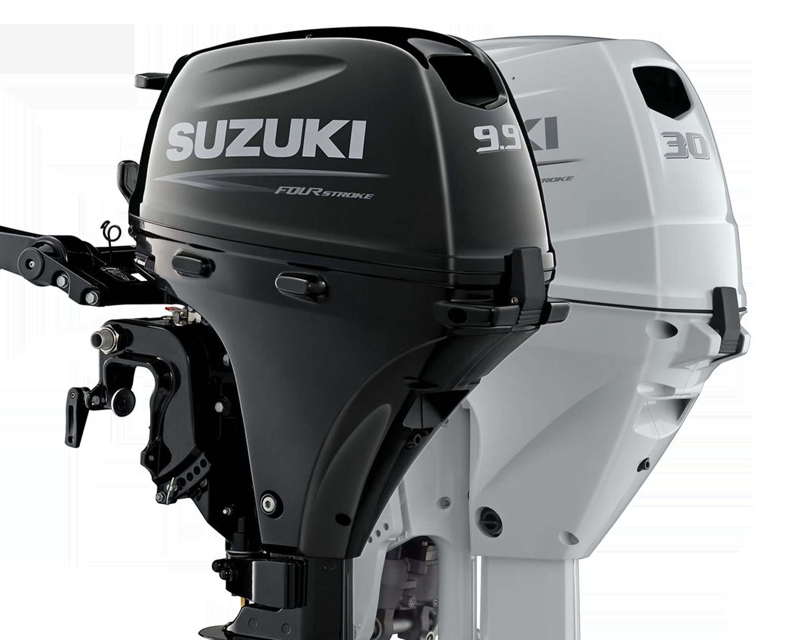 Suzuki Marine, image from the official website