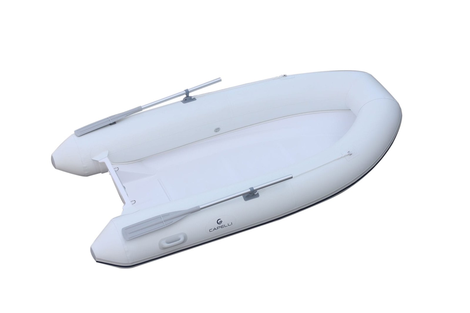 Tempest 310 Tender