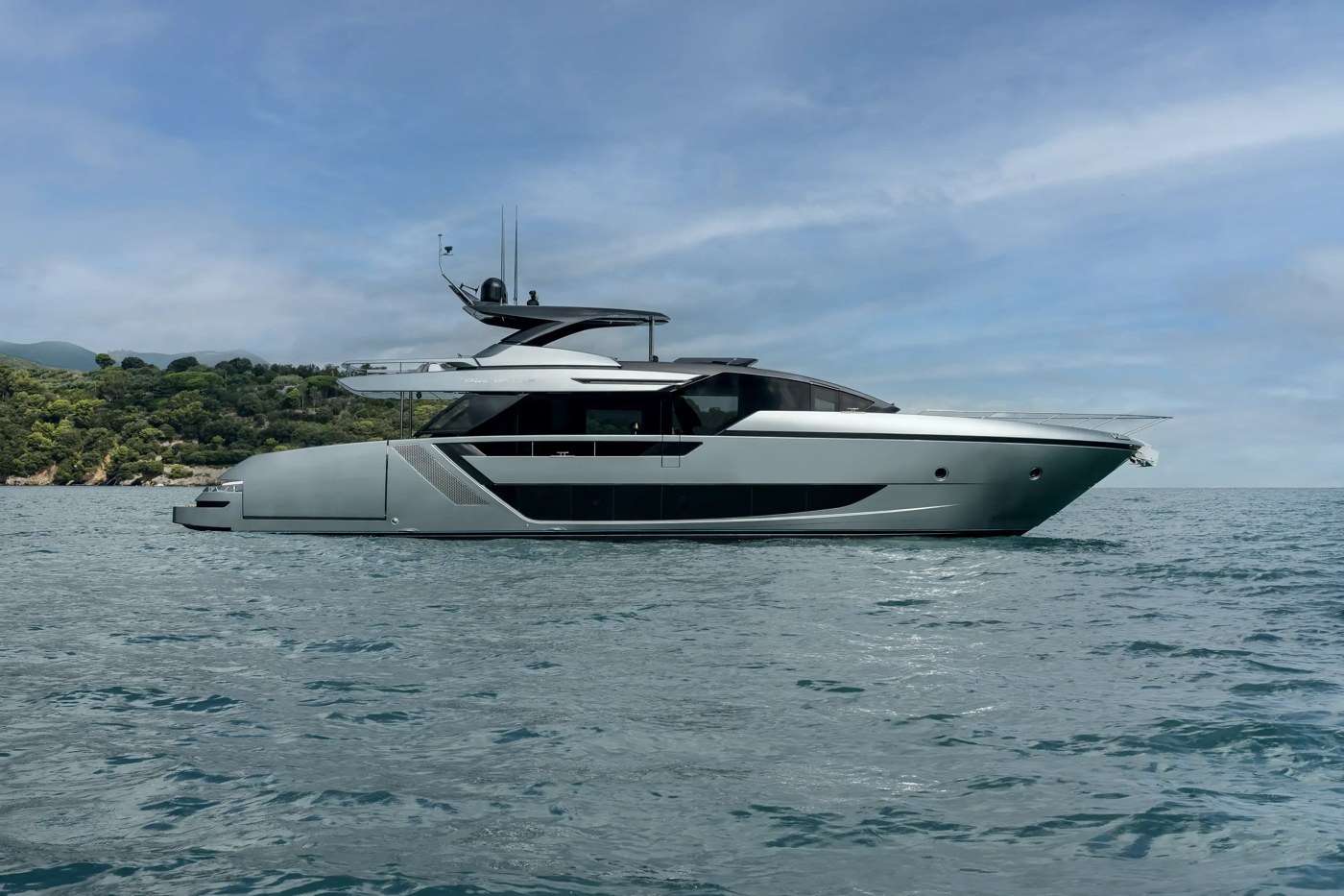 Riva 82' Diva