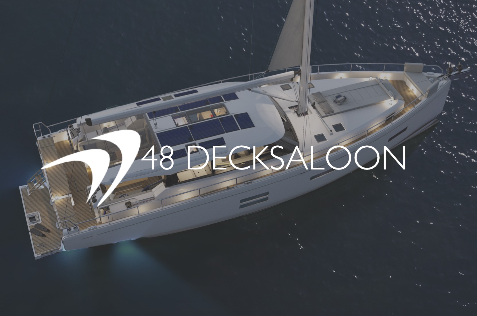 Moody Decksaloon 48