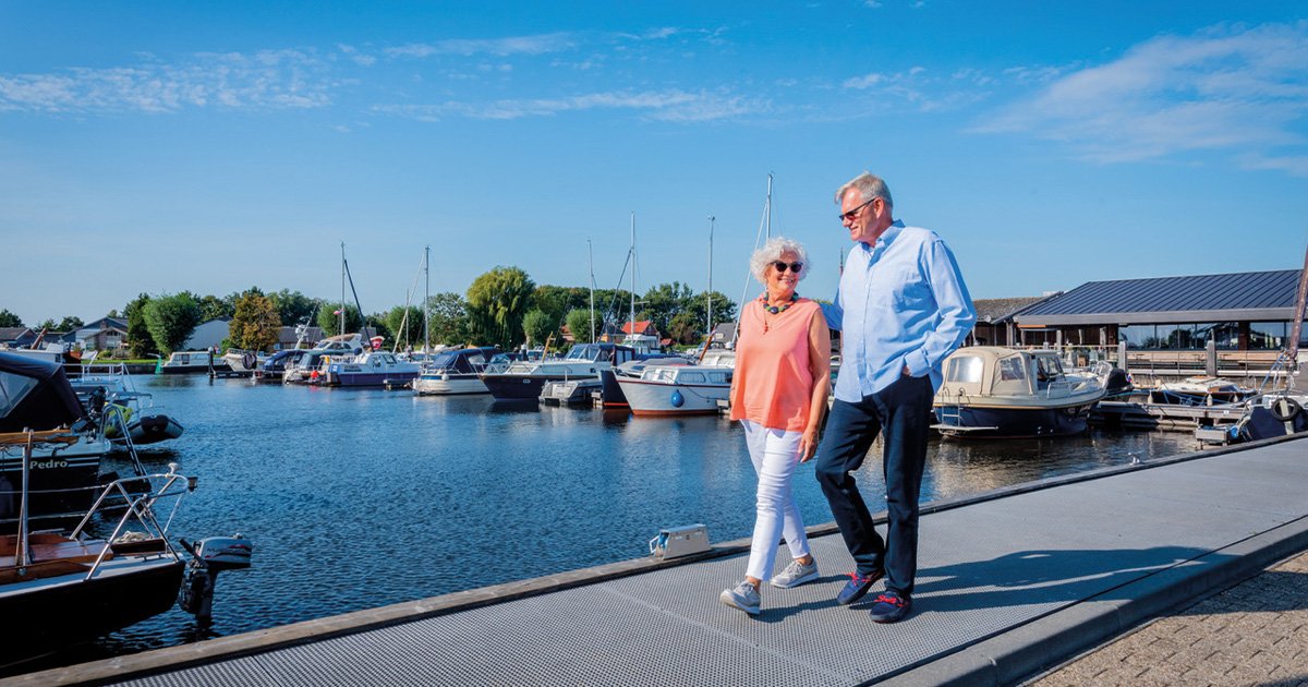 De Kranerweerd, image from the official website