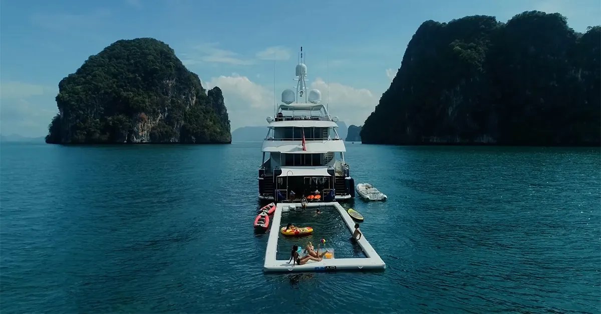 FunAir, image from the official website