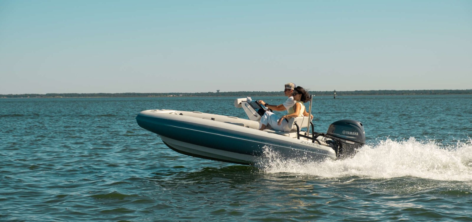 Zodiac Nautic, image from the official website