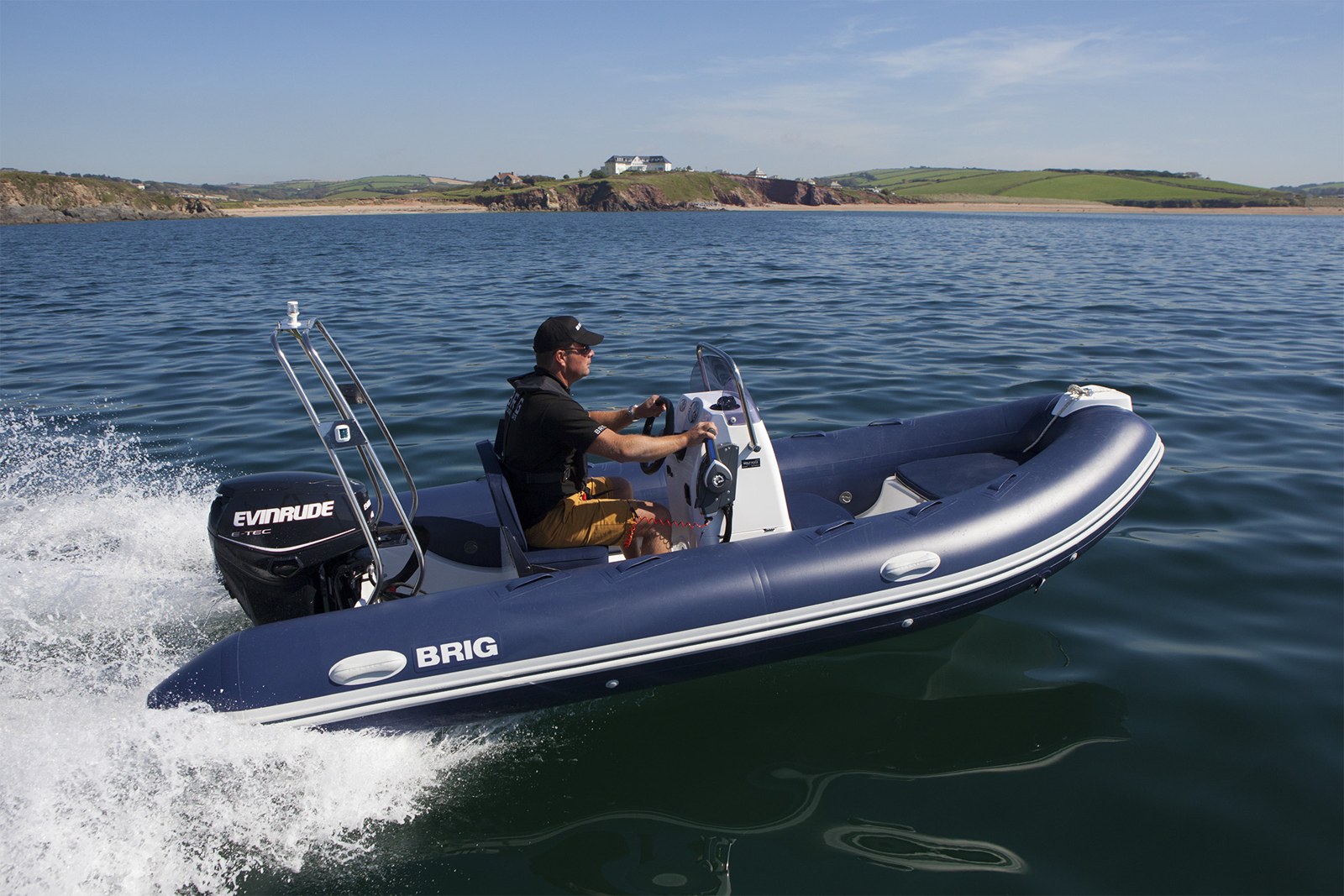 Falcon 450
