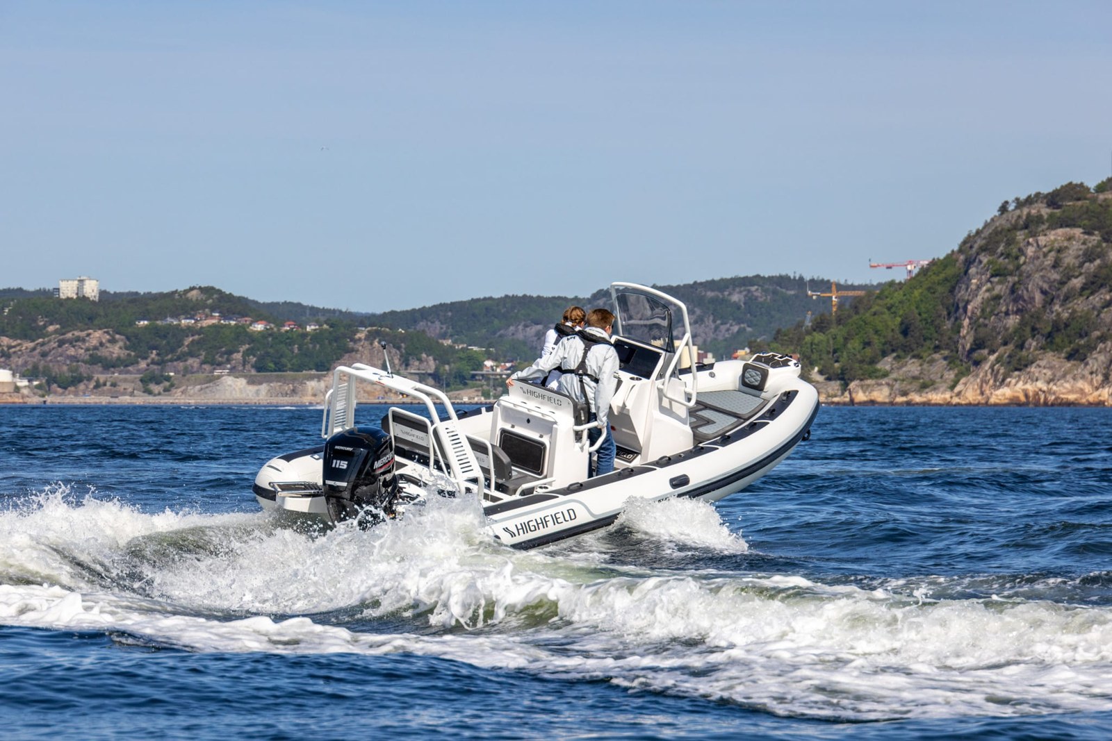 Sport 560
