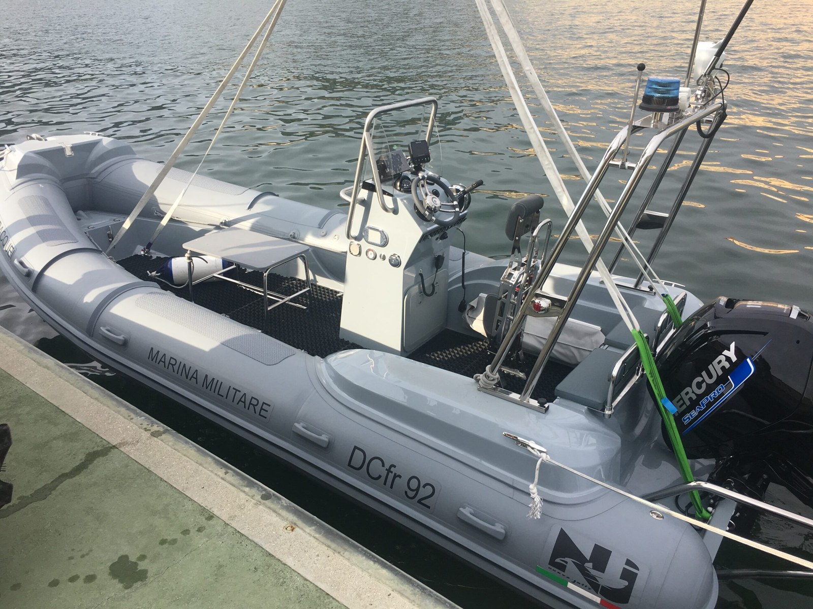 NJM600MM