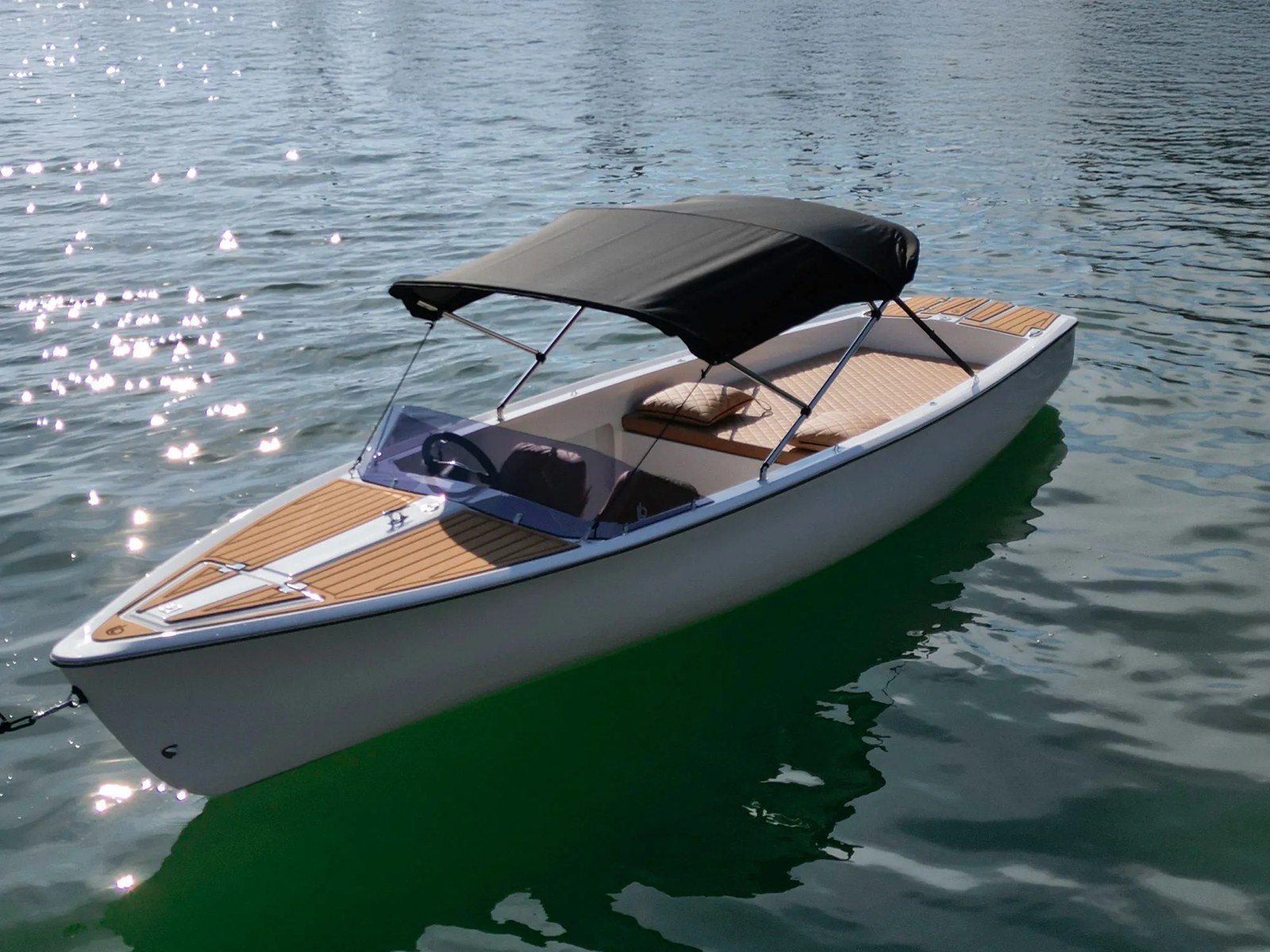 Leines Boote Leines 540