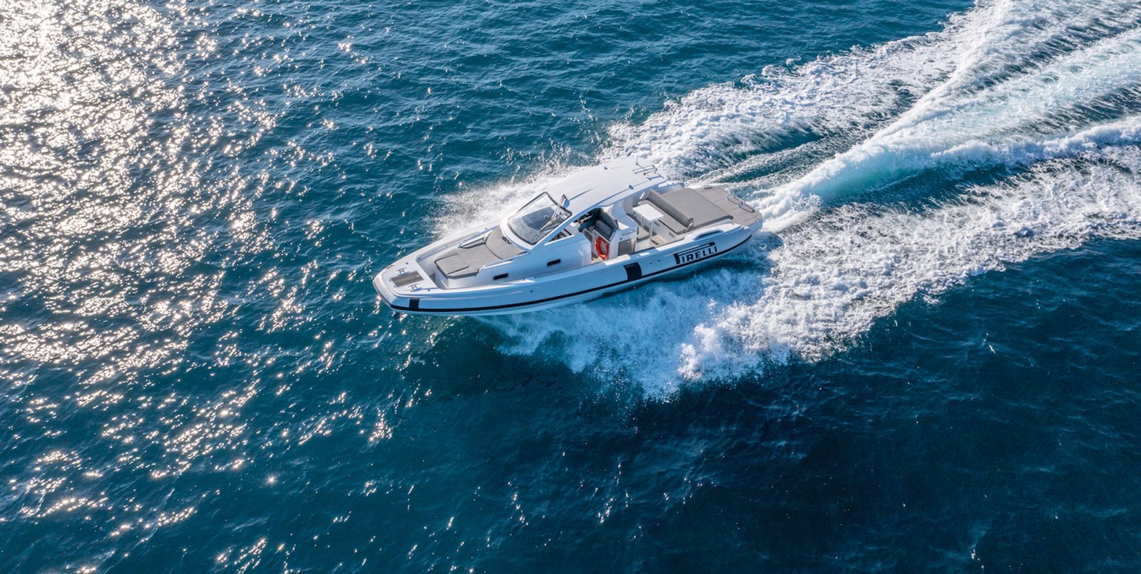 PIRELLI 35