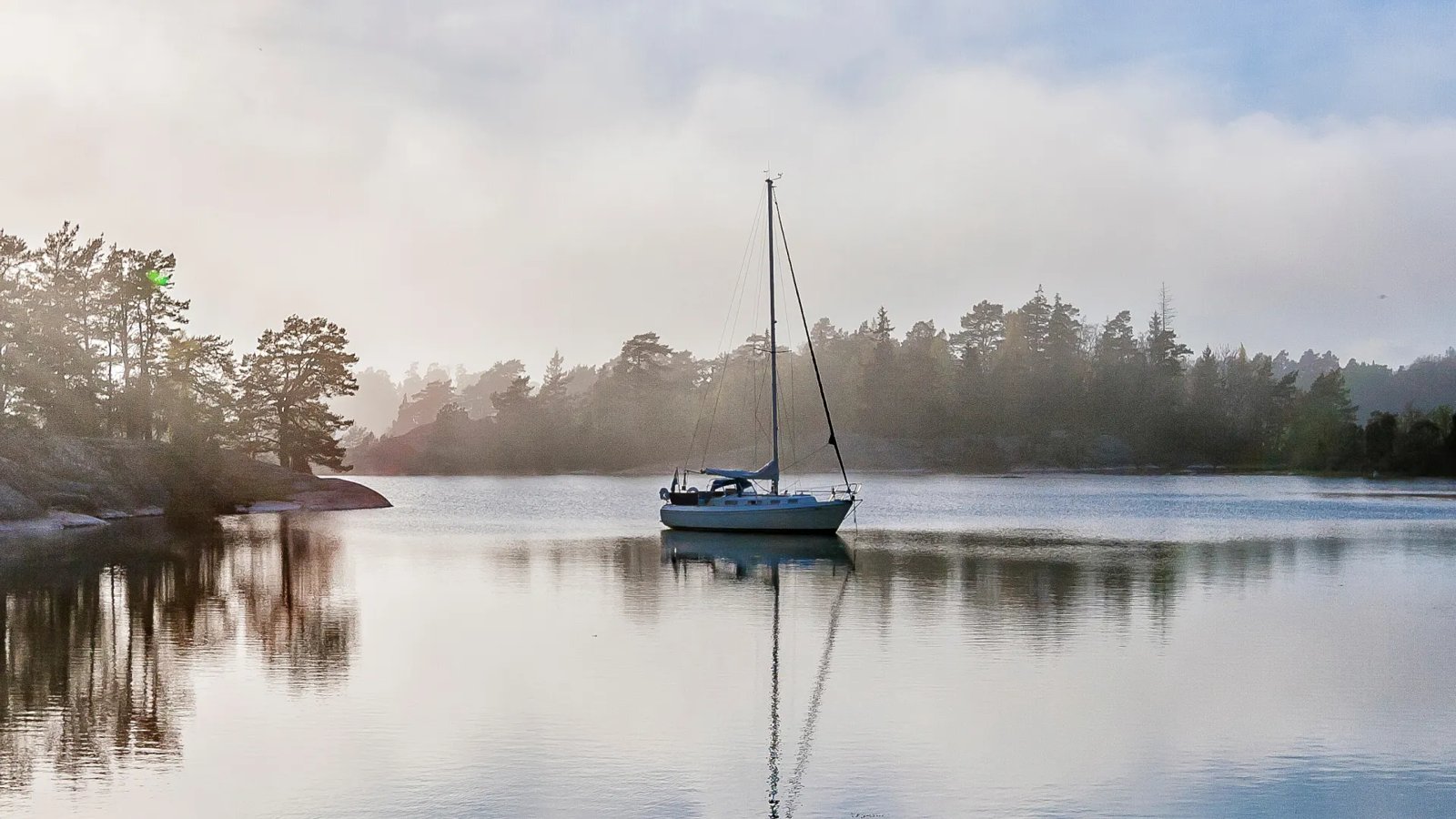 GreenStar Marine, image from the official website